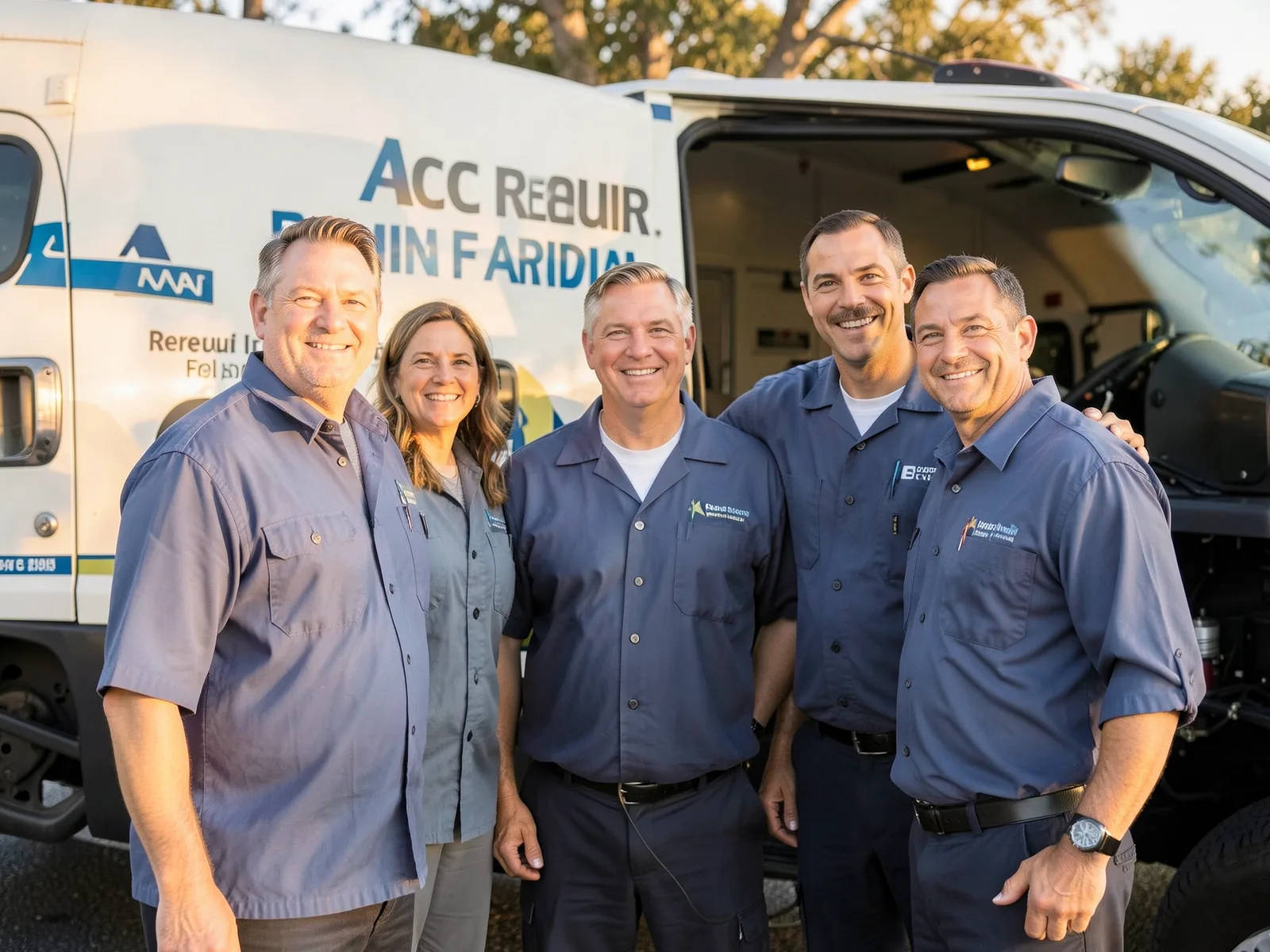 Ac Repair in West Palm Beach, FL near me